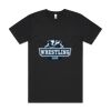 AS Colour Mens Block Tee Thumbnail