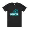 AS Colour Mens Block Tee Thumbnail