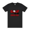 AS Colour Mens Block Tee Thumbnail
