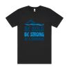 AS Colour Mens Block Tee Thumbnail