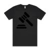 AS Colour Mens Block Tee Thumbnail