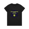 AS Colour Womens Maple Tee Thumbnail