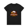 AS Colour Womens Maple Tee Thumbnail